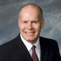 Mark Nicholson