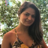 Brena Alves