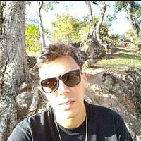Marcus Vinicius Martini