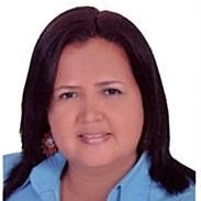 Edna María Rojas Serrano