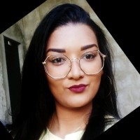 Gessy Ribeiro