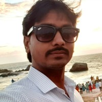 Pushpender Kishore