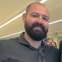 Juliano Cézar de Andrade
