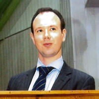 Alexander Johnsen