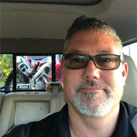 Rob Morgan