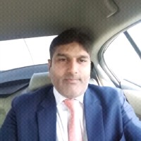 Ahmad Hussain