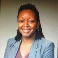 Bridgette Robinson