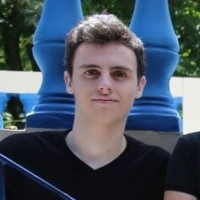 Caio Baldassin Camargo E Souza
