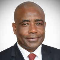 Dr. Leo Zekeng