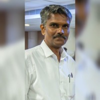 Karthikeyan G