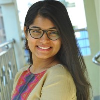 Nikitha Ananth Shet