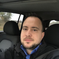 Corneilus(Neil) Vandenbrink Jr
