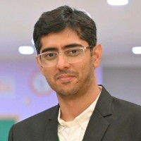 Syed Khawar Ali Rizvi