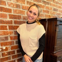 Carissa Hebert