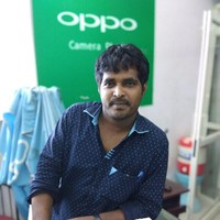 Jogesh Gubbala