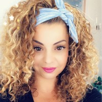 Anfal Hammoud