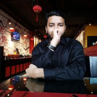 Biswajit Sinha