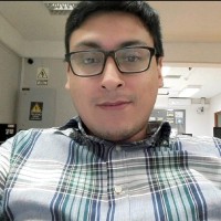 Jorge Navas Solis