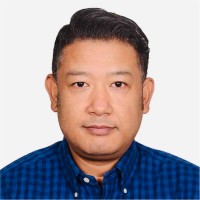 Pritam Shrestha
