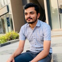 Kaushik Gangani