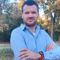 Rares Petrus, PhD (eng.)