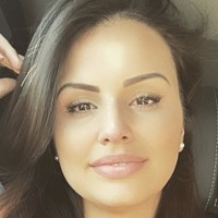 Angelina Monroe