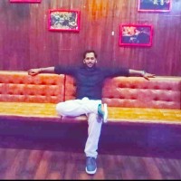 Dhananjay More