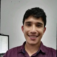 David Fernando Peña Ortiz