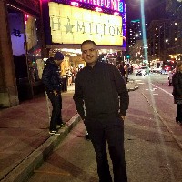 David Chavez