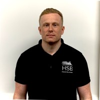 Brendon Fothergill