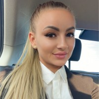 Alina Constantin