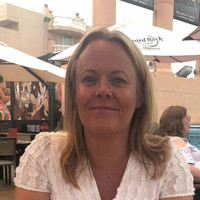 Alison Speed