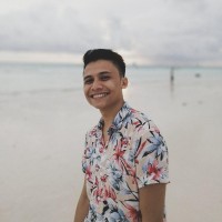 Aerrold Renz Tombo