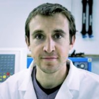 Nicolas Caussé