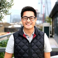 Keangee Liew