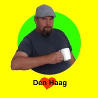 Wouter Daniel Alblas