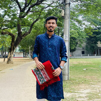 Shahid Hossain