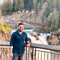 Rajesh R.