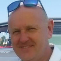 Gareth Davies