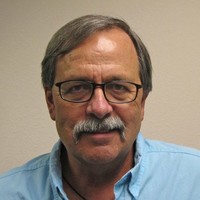Ken Leber