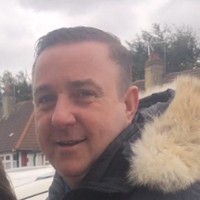 Matt Blanford