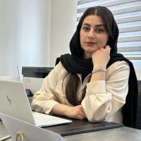 Nastaran rezaei