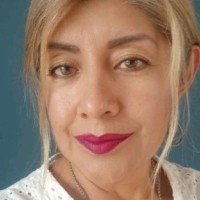 Maria Alejandra Garcia Reyes