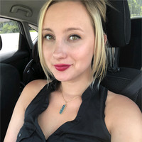 Brittany Warta