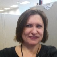 Strickland Kristine