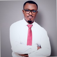 Richard Boadi
