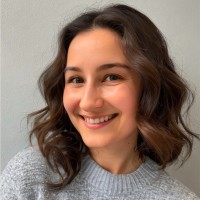 Rafaëlle Bégin, Ing/P.Eng, Pmp®