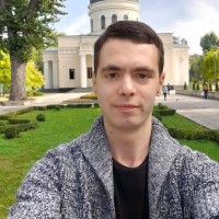 Oselschi Denis