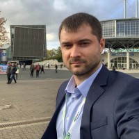 Denis Korobkin