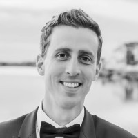 Bruce Leto, Jr. - MA, MBA.